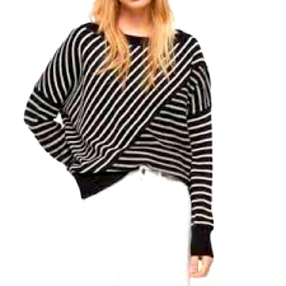 AllSaints Vani Jumper